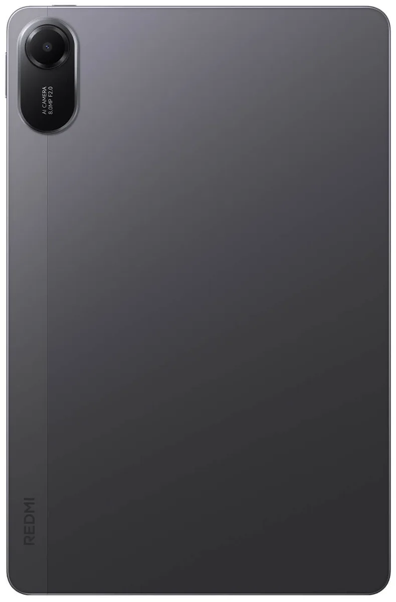 Планшет Redmi Pad 2 4G 4/128GB Graphite Gray