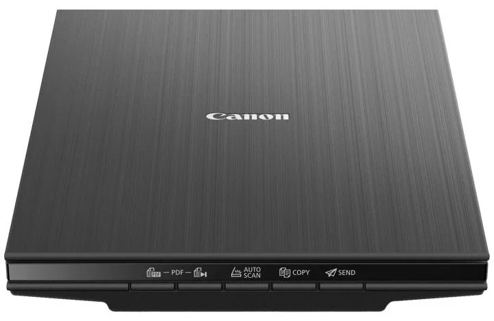 Сканер Canon CANOSCAN LIDE 400