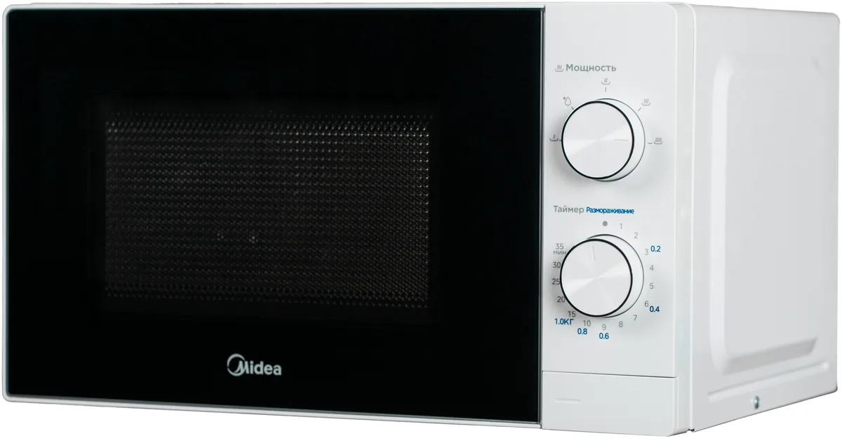 Микроволновая печь Midea MM720C2VR-W