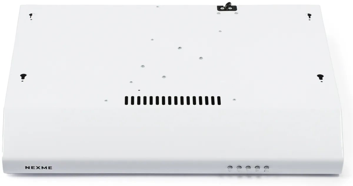 Вытяжка NEXME TC60W Белый