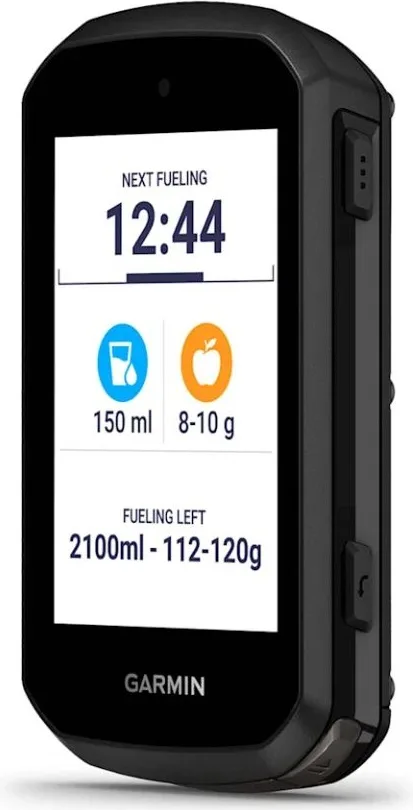 Велокомпьютер Беспроводной Garmin Edge 850 (010-03023-01)