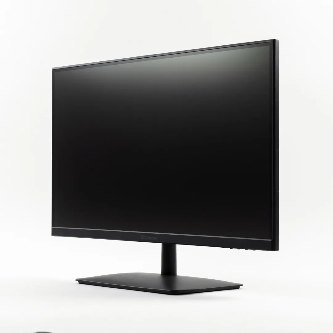 Монитор XTREON XT27U1 27" QHD (120Hz) Черный