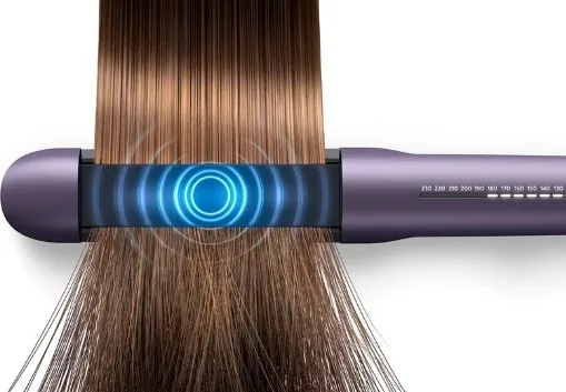 Утюжок Philips BHS752/00 25 мм Фиолетовый