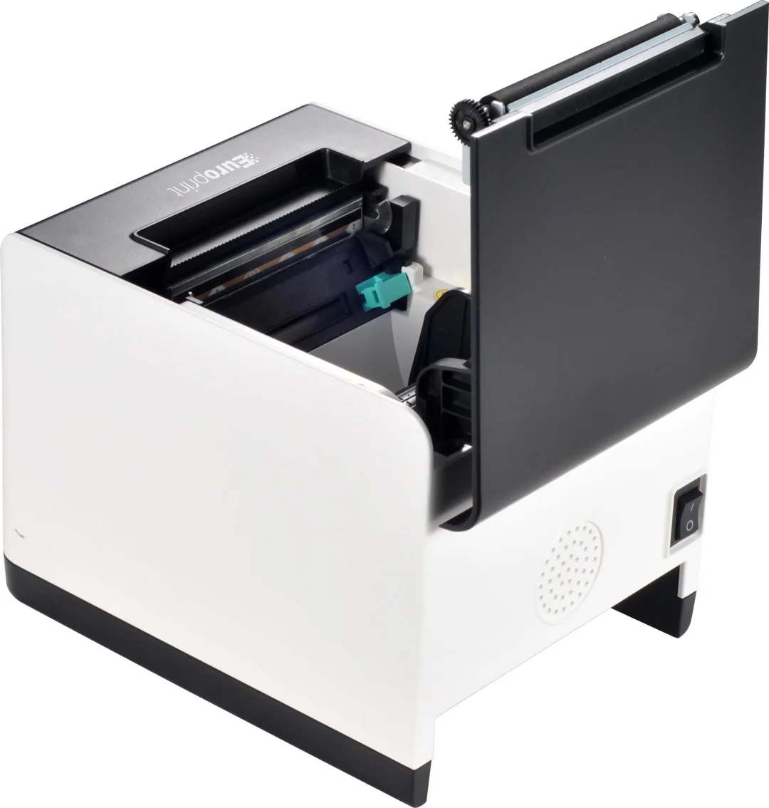 Принтер Europrint EPT371UW Белый