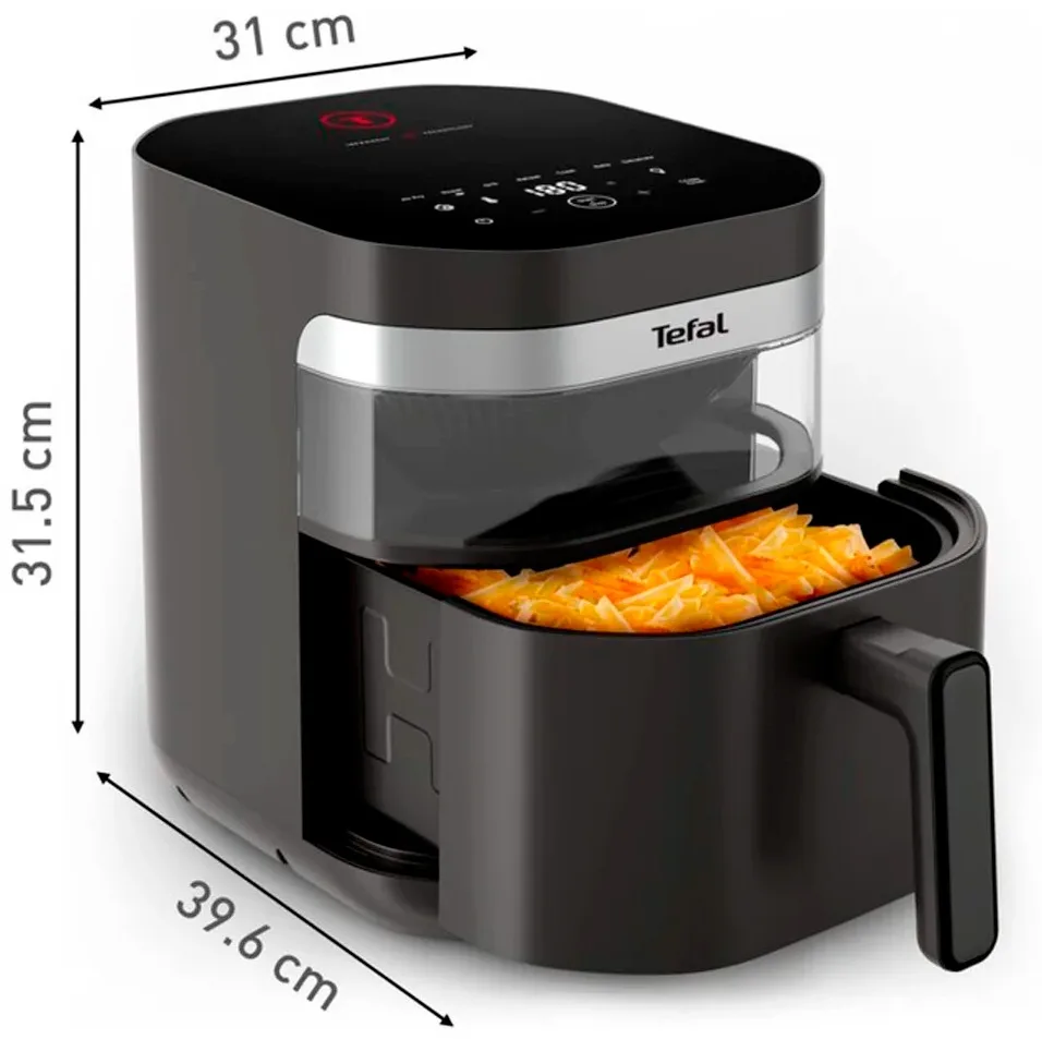 Аэрогриль TEFAL EY8328E0