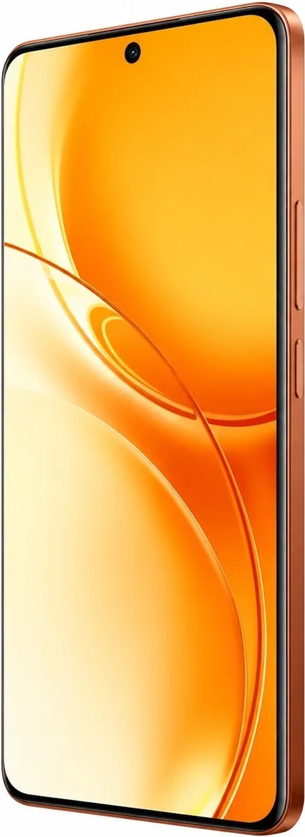 Смартфон Realme P4 Power RMX5107 8/256GB Оранжевый