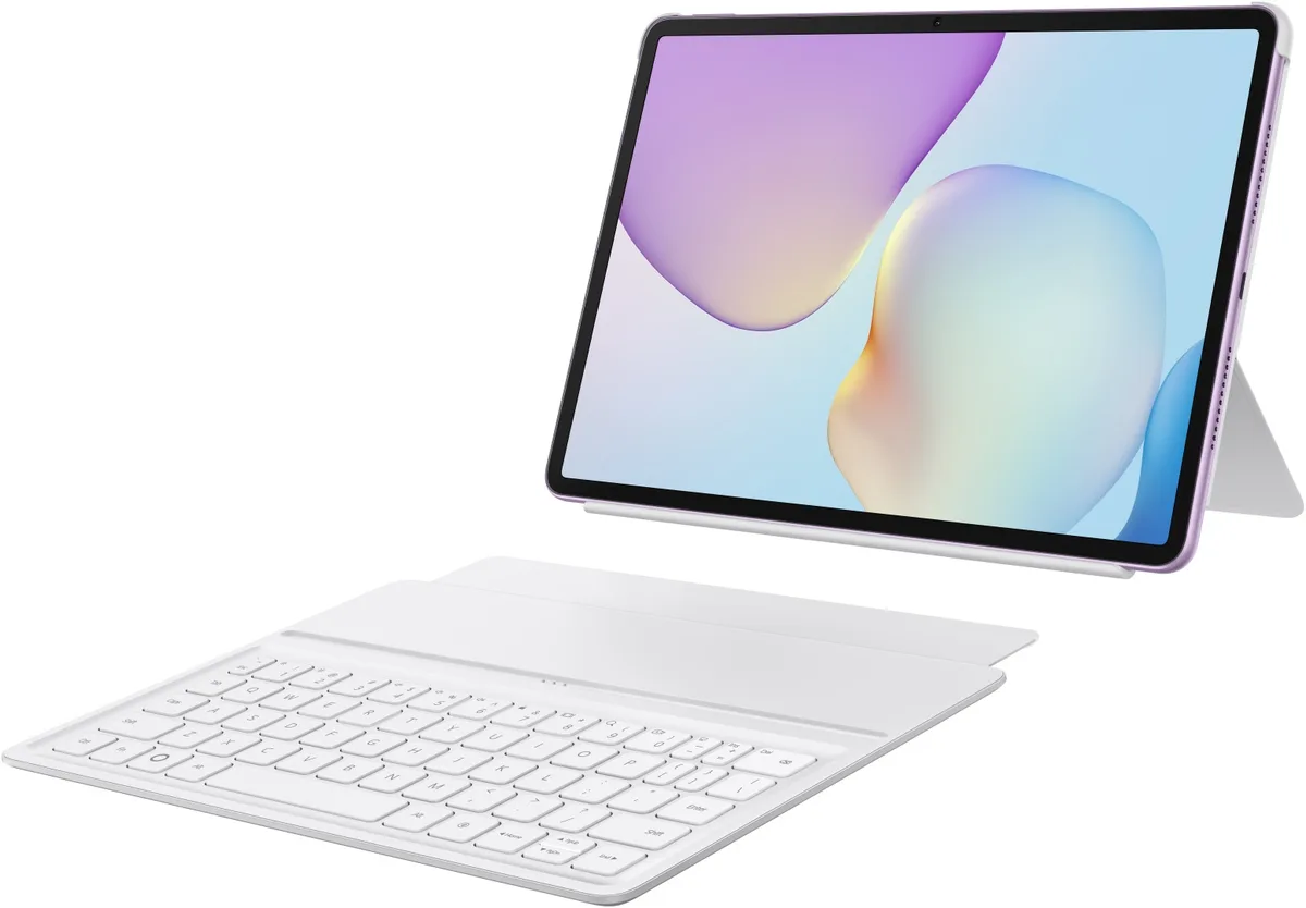 Планшет Huawei MatePad 11,5 Keyboard TXZ-W09 8/256GB Violet