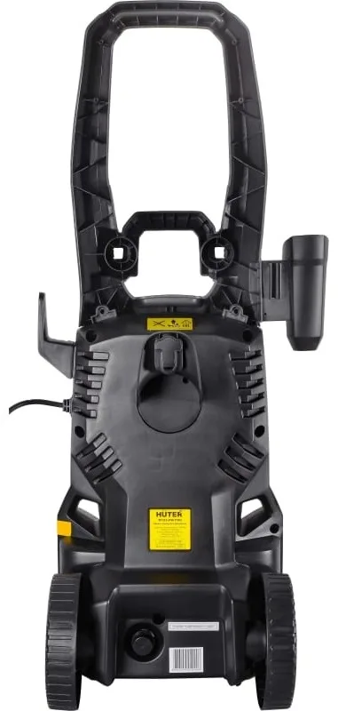 Мойка высокого давления Huter M195-PW-PRO