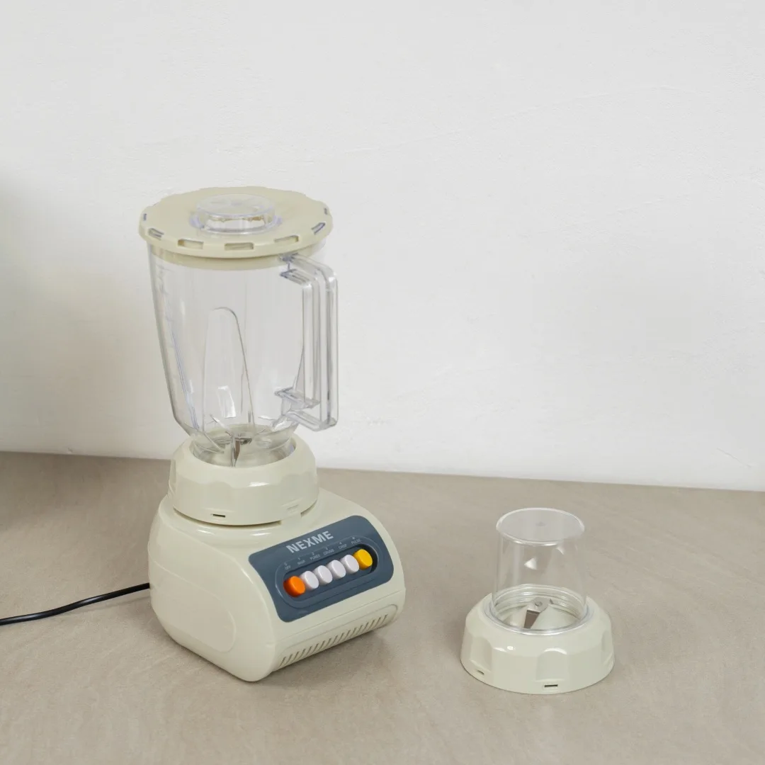Блендер NEXME PB-999