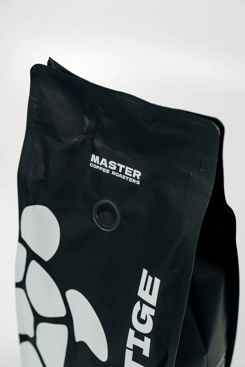 Кофе зерновой Master Coffee Prestige