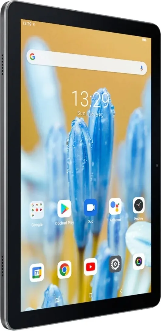 Планшет BlackView Oscal Pad 70 10,1" 4/128GB Space Grey