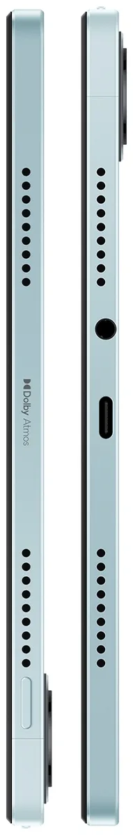 Планшет Redmi Pad 2 4G 4/128GB Mint Green