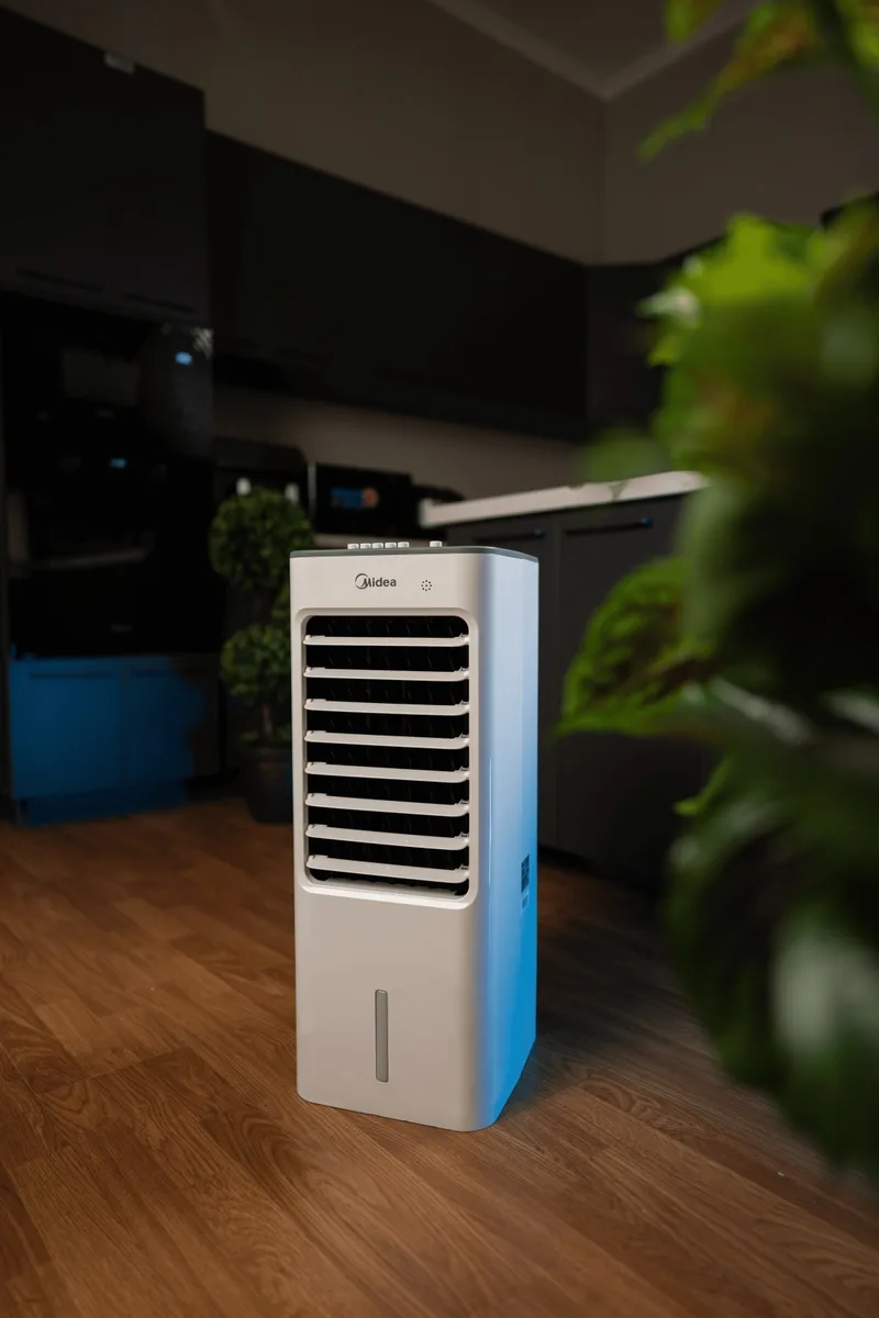 Воздухоохладитель Midea AC100-18B