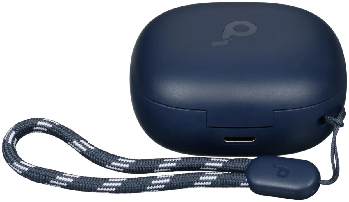 Наушники soundcore R50i Blue