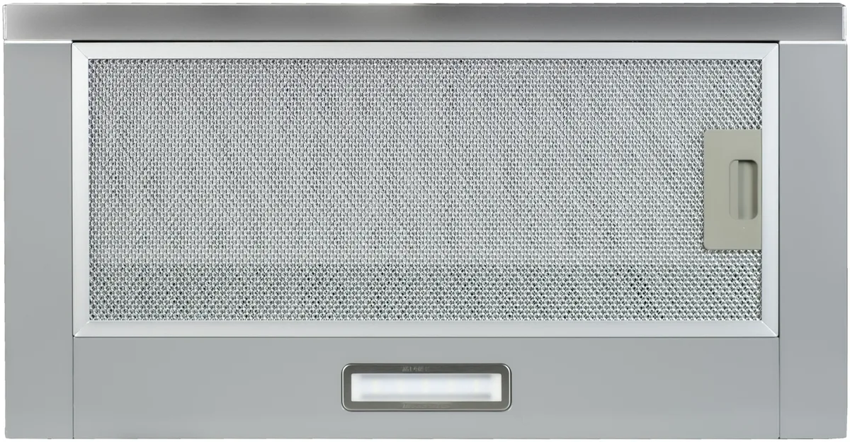 Вытяжка Midea MH60P205X Серебристый