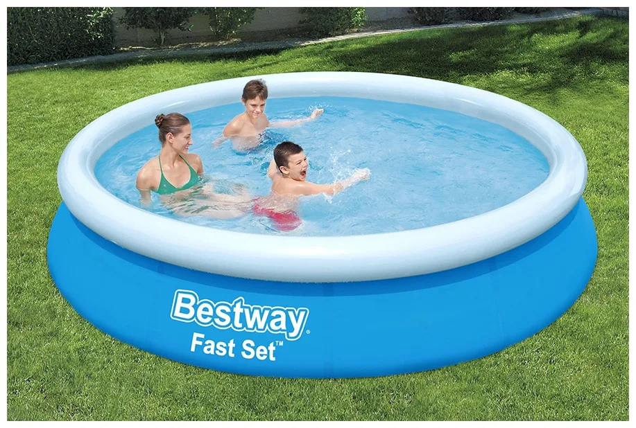 Бассейн Bestway 57273
