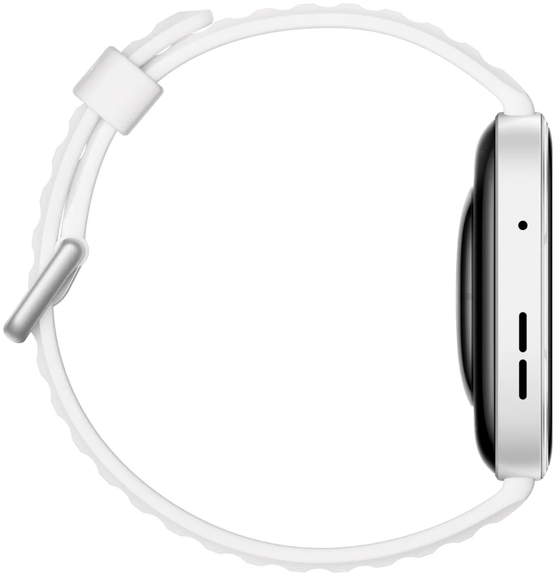 Смарт-часы Huawei Watch Fit 5 Pro NKI-B29 White
