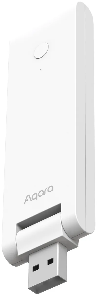 Центр управления Aqara Hub E1 HE1-G01-White