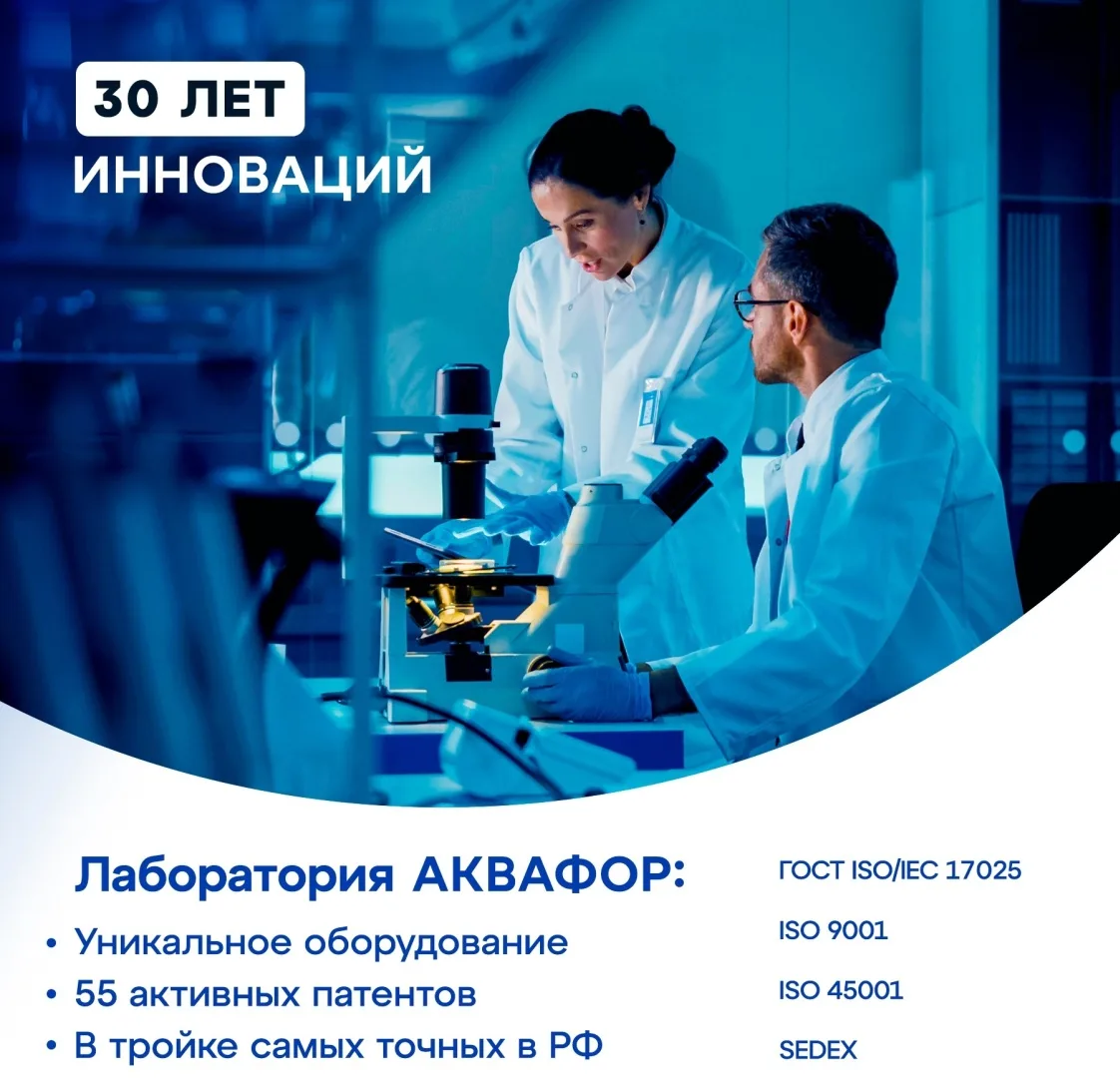 Комплект модулей сменных фильтрующих Аквафор К3-К2-К7