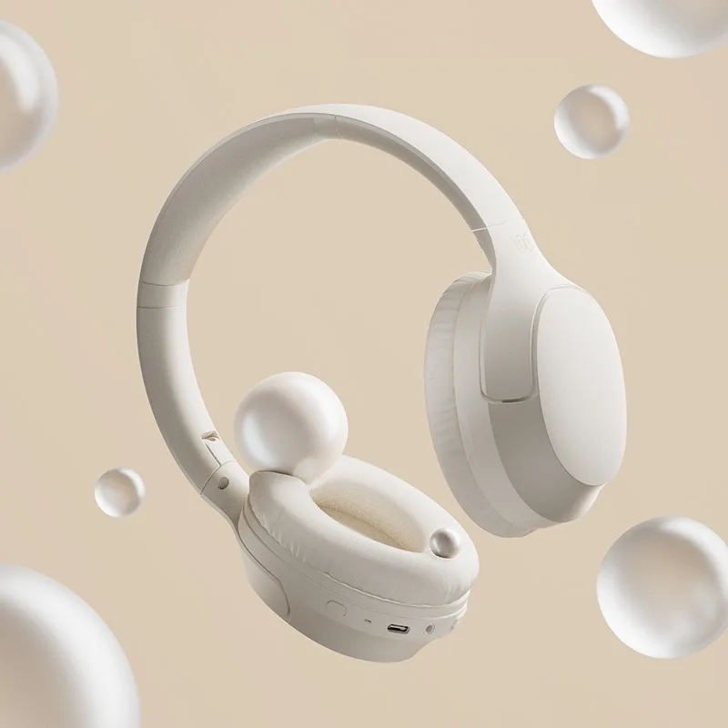 Наушники QCY H2 PRO Белый