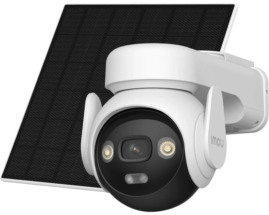 Камера видеонаблюдения Imou AOV PT 5MP Kit