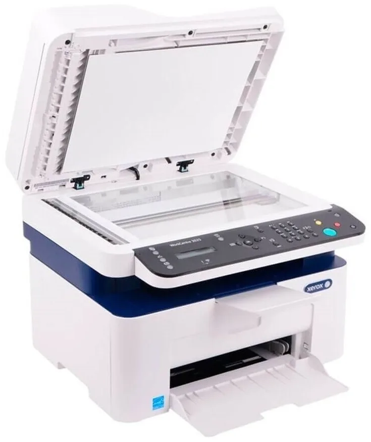 Принтер Xerox Phaser 3025BI