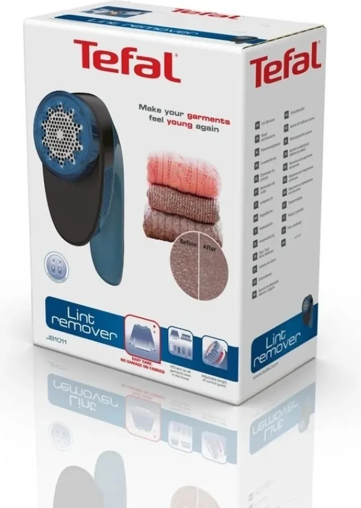 Машинка для удаления катышек Tefal JB1011E0