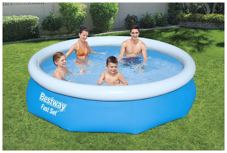 Бассейн Bestway 57266