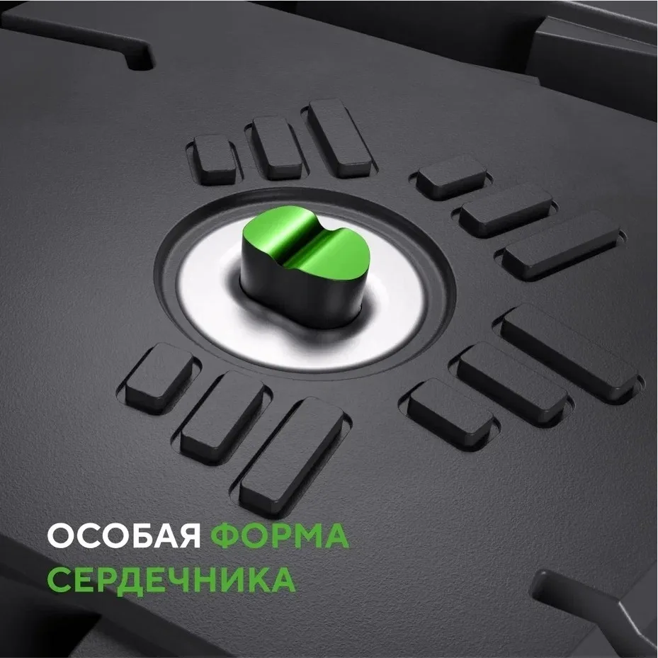 Шина Ikon Autograph Ice 10 SUV 265/65R18 116T ШИП
