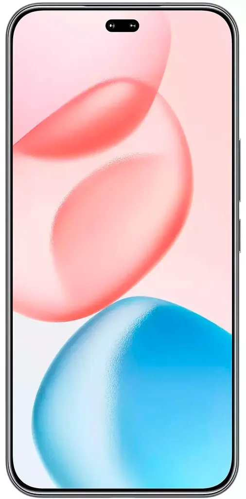 Смартфон Honor 400 Pro 12/512GB Черный