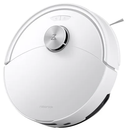 Робот-пылесос Roborock S8 Pro Белый