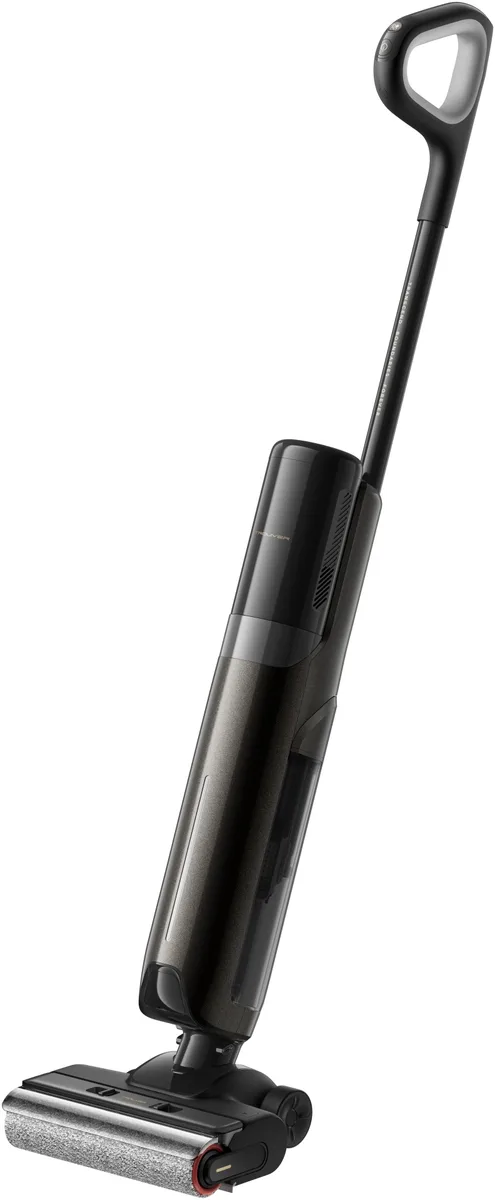 Беспроводной ручной пылесос Trouver K20 Flexreach Черный