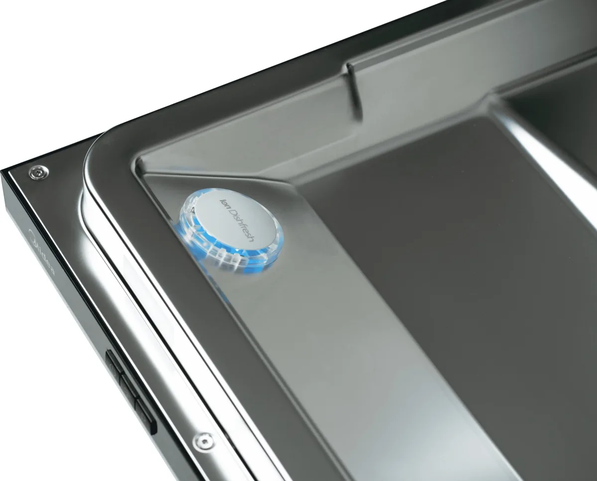 Посудомоечная машина Midea MID60S160i-C