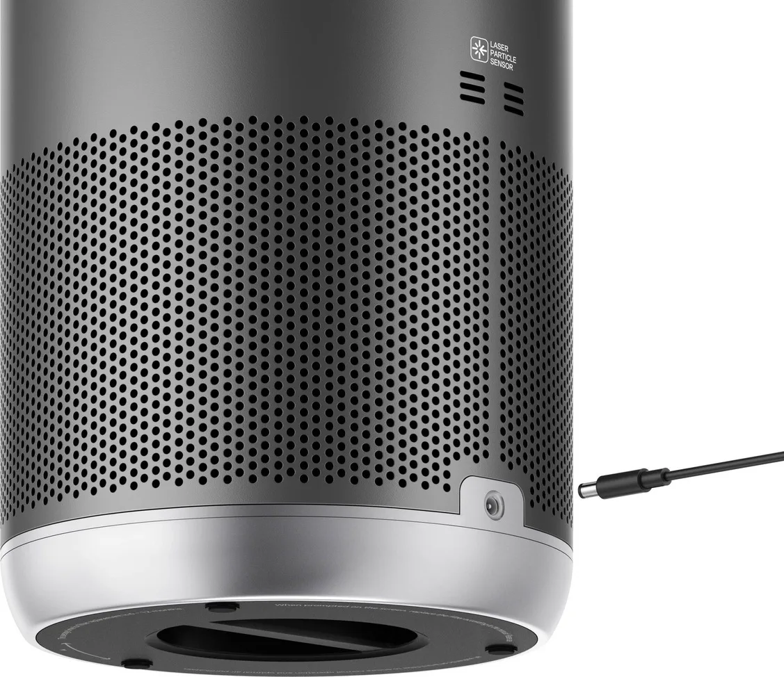 Очиститель воздуха Smartmi Air Purifier P1 Серый-черный