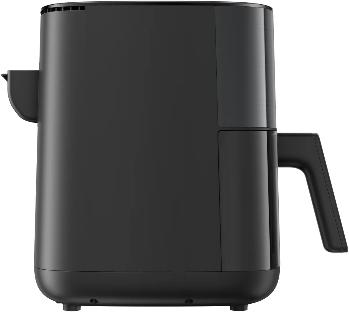 Аэрогриль Trouver FD10s Pro 6L Черный
