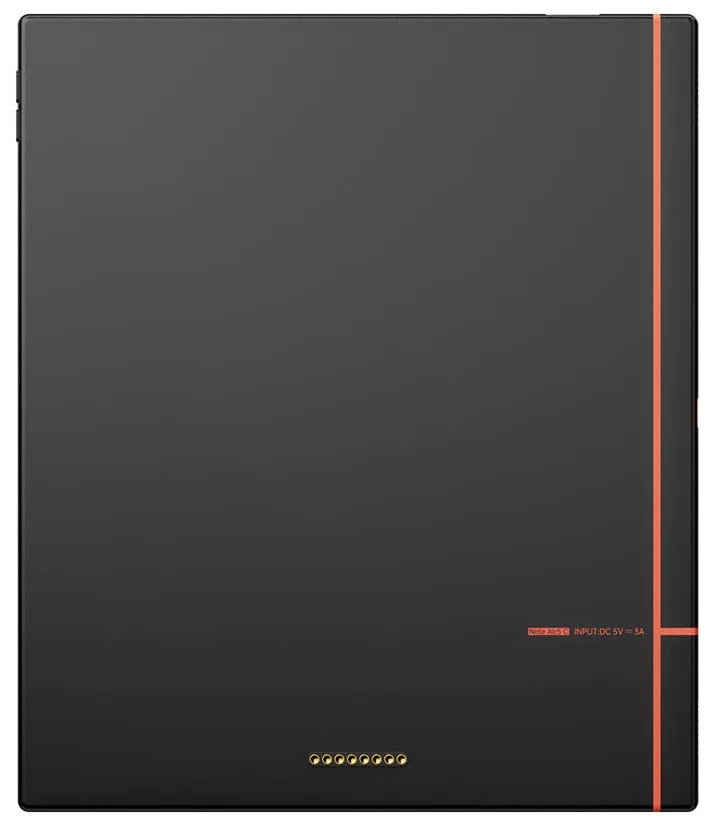 Электронная книга BOOX Note Air 5C Черный