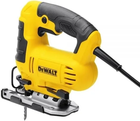 Электролобзик DeWALT DWE349-QS