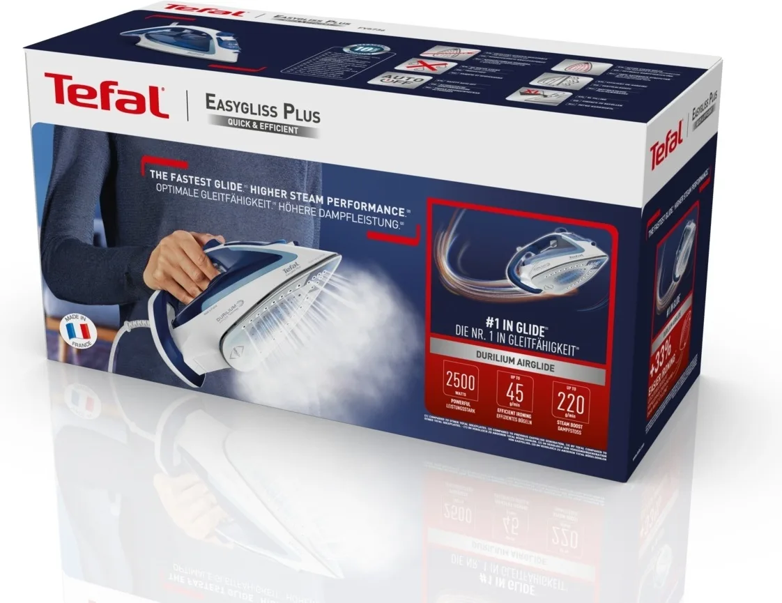 Утюг TEFAL FV5736E0