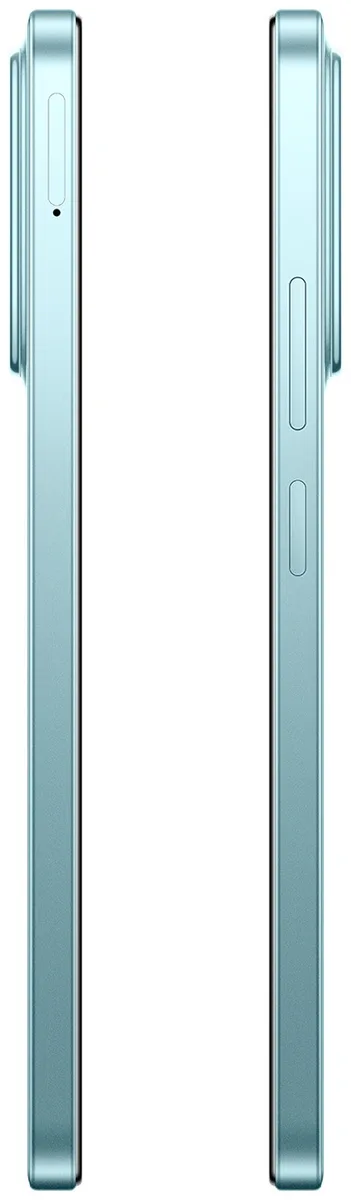 Смартфон Poco C85 8/256GB Green