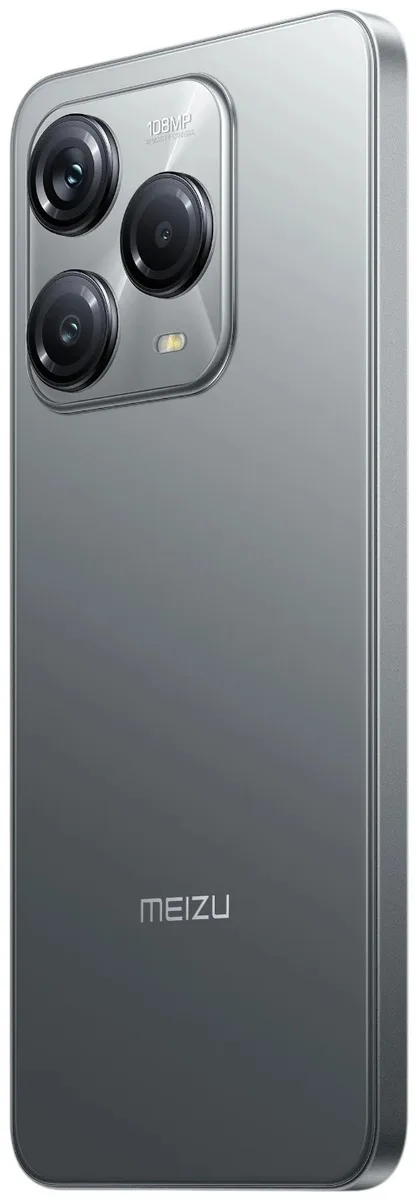Смартфон Meizu Note 22 8 ГБ/256 ГБ Titanium Luxe