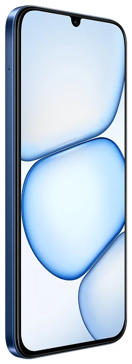 Смартфон Realme C100x RMX5366 4/128GB Синий