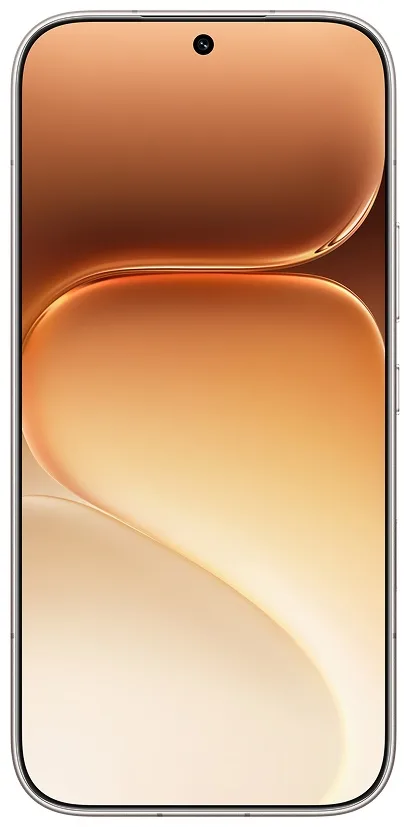 Смартфон Honor 600 Pro VKP-NX9 12/512GB Бежевый