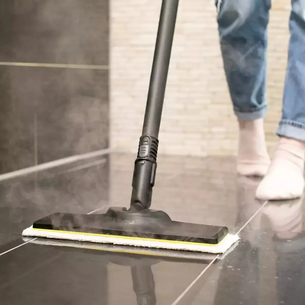 Пароочиститель Karcher SC 2 EasyFix Plus