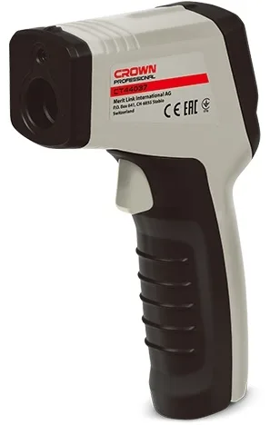 Пирометр CROWN CT44037