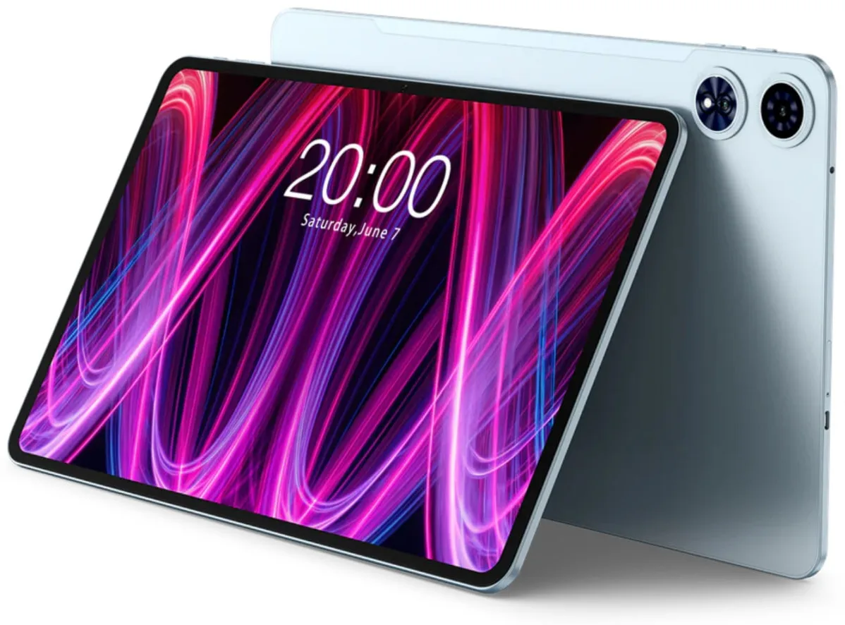 Планшет Teclast T60 Plus 12" 6/128GB
