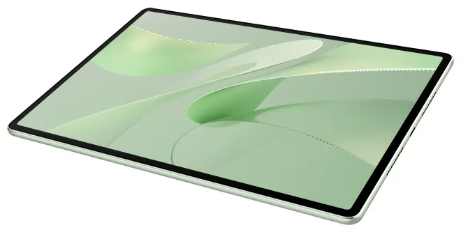 Планшетный компьютер Huawei MatePad 12X 2025 LRT-W09 12GB RAM 256GB ROM Greenery