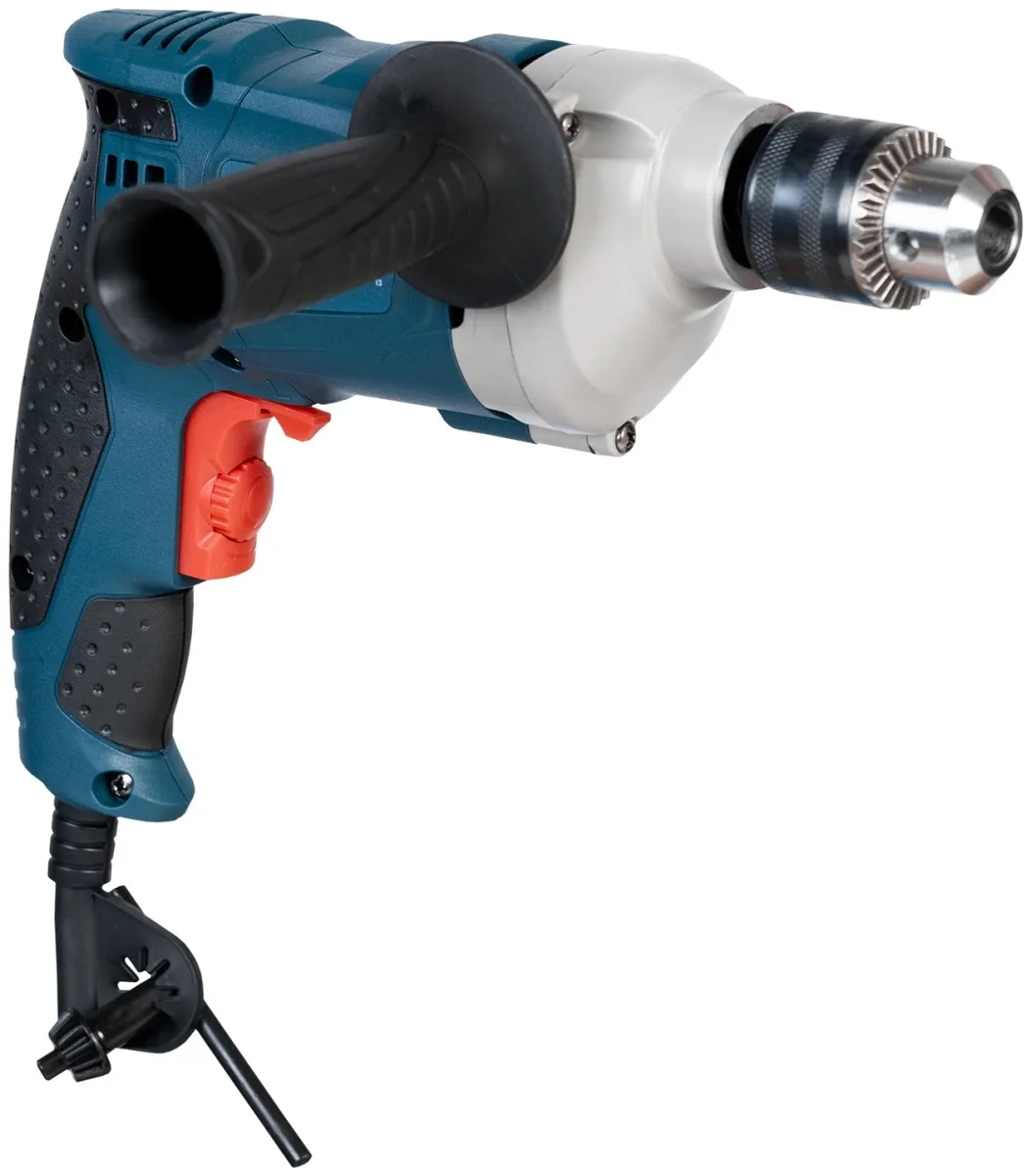 Дрель ALTECO DP 710-13