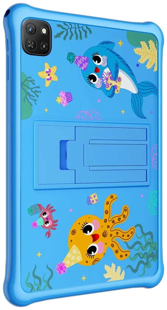Планшет BlackView Oscal Pad 50 Kids 10,1" 2/64GB Blue