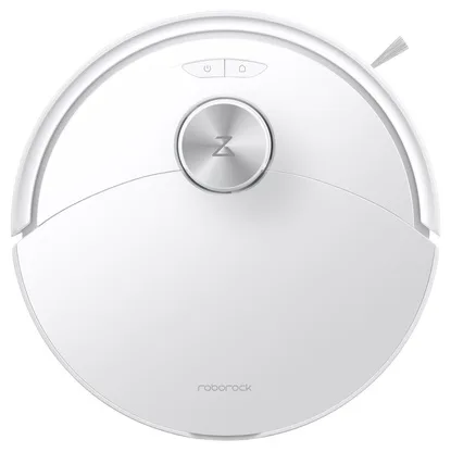 Робот-пылесос Roborock S8 Pro Белый