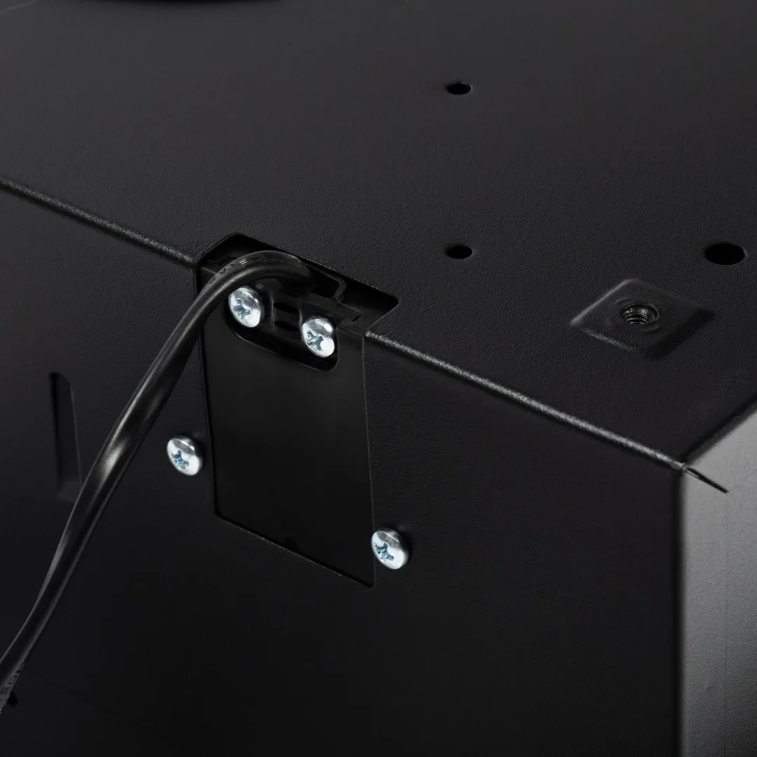 Вытяжка NEXME TH60B Черный